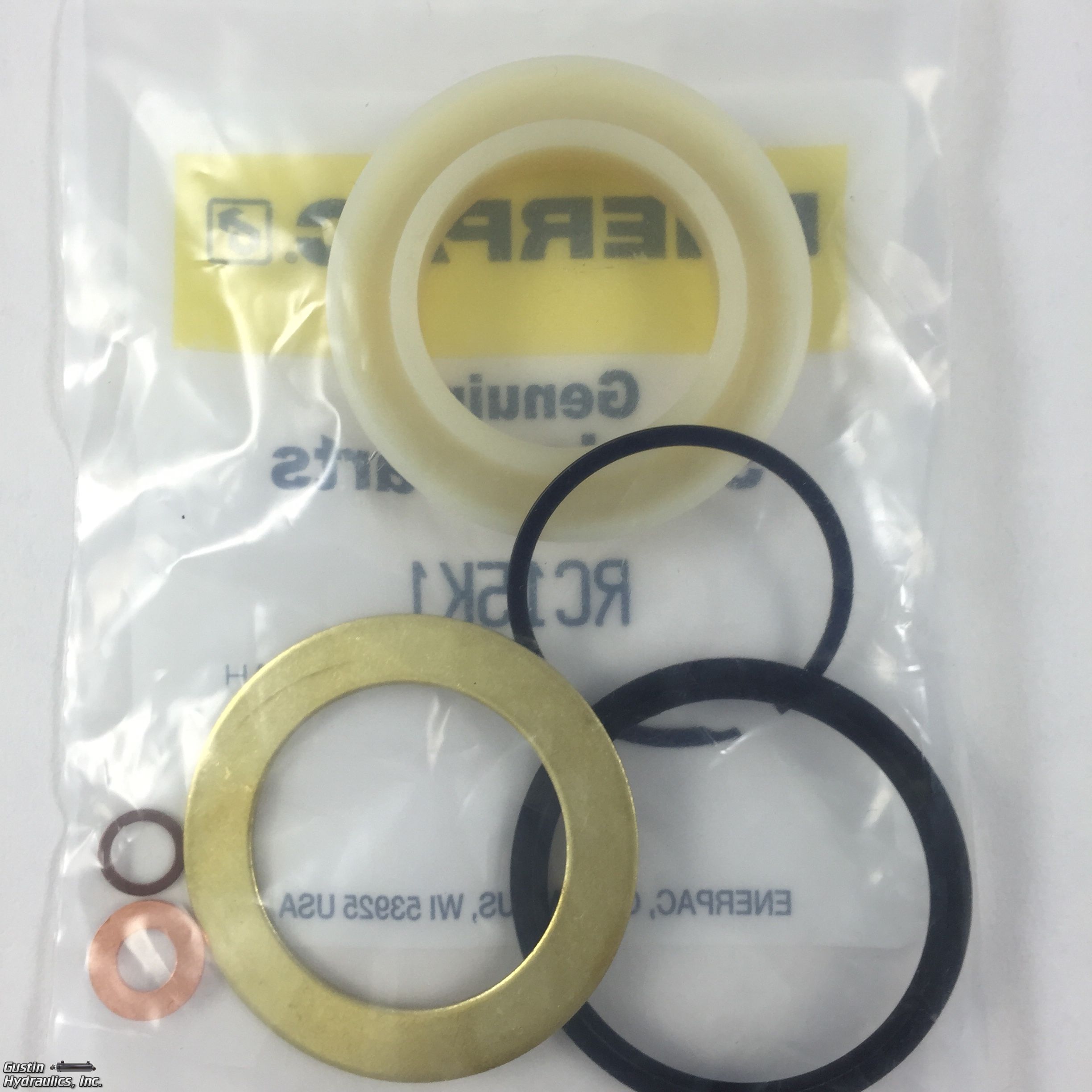 Enerpac RC15K1 Repair Kit | Gustin Hydraulics