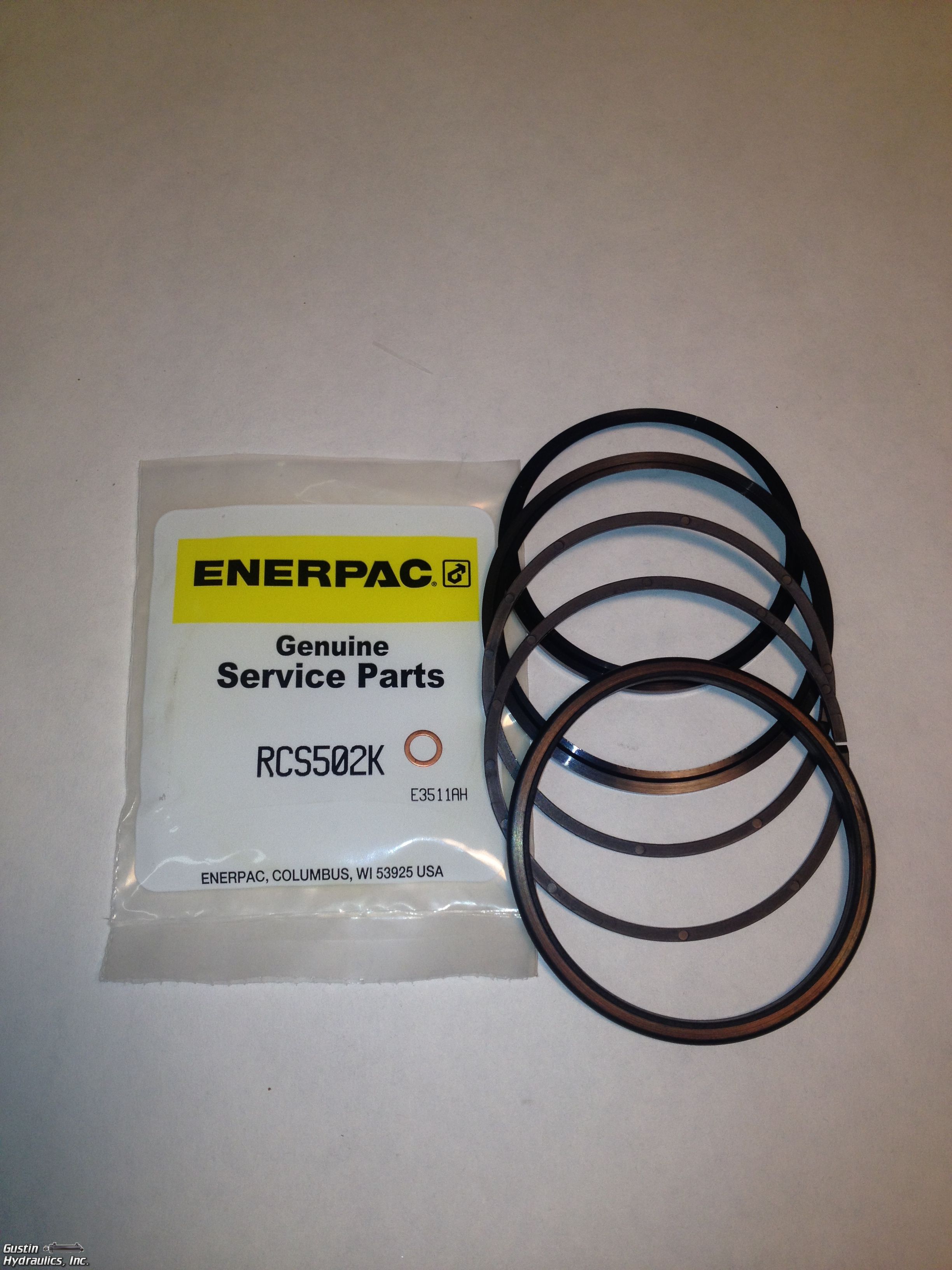 Enerpac RCS502K Repair Kit | Gustin Hydraulics